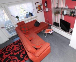 Ferienwohnung Sonnenkieker Greetsiel